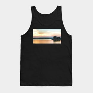 Willard Beach Sunrise Tank Top